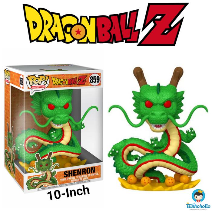 Jual Funko POP! Animation Dragon Ball Z 