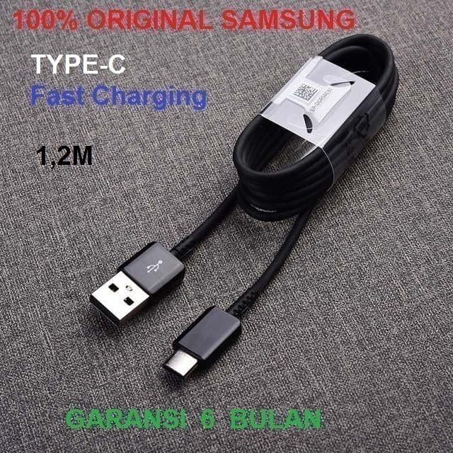 Jual Kabel Data Samsung Galaxy Tab S3 9,7 T825 Cable Ori Fast