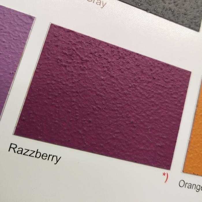 Gambar TENNOKOTE 5 Kg Warna Khusus - Cat Lapangan - Purple Passion dari TB. SAKURA MAS 2 undefined 5 Tokopedia