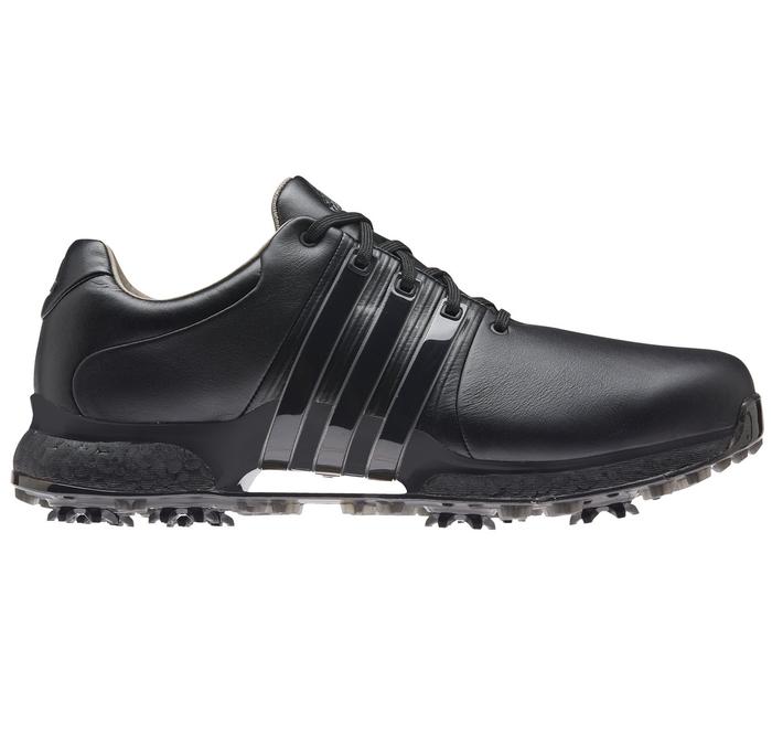 adidas tour 360 xt golf shoes black