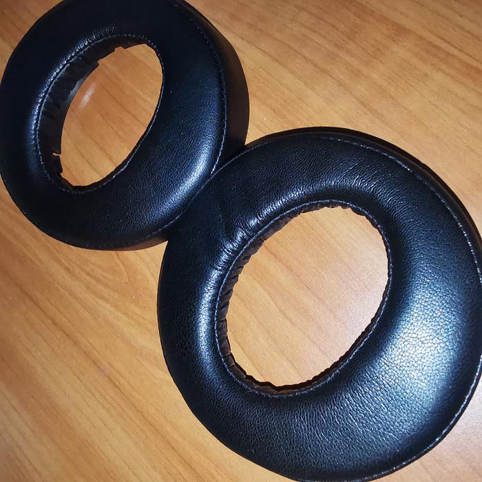 Defean Replacement Cushion Ear Pads For Sony Playstation Ps4 Platinum  Wireless Headset Model:cechya-0090 - Earphone Accessories - AliExpress