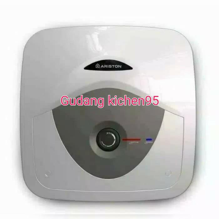 Jual Water Heater Ariston AN 15 RS 350 Watt Pemanas air listrik