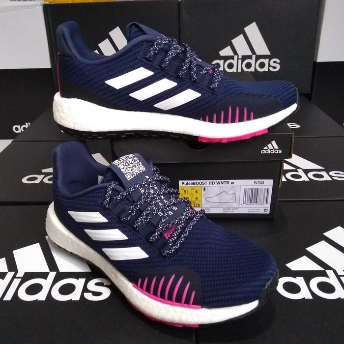Adidas Running Shoes New Adidas Shoes For Womens 2020 Sepatu