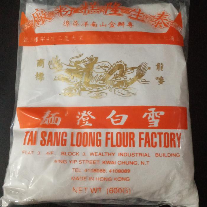 Jual Tepung Tang Mien Tangmien Flour 600 Gr Kota Tangerang Lmn Market Tokopedia