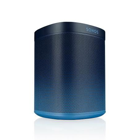 Jual SONOS Play 1 Wireless Speaker Blue 