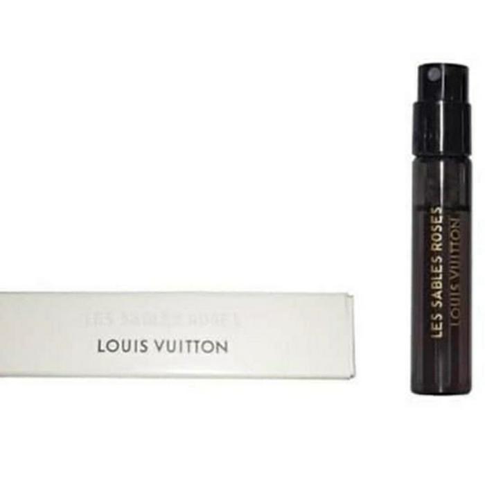 Jual Vial LV Les Sables Roses 1.5ml - Jakarta Barat - lovo parfume |  Tokopedia