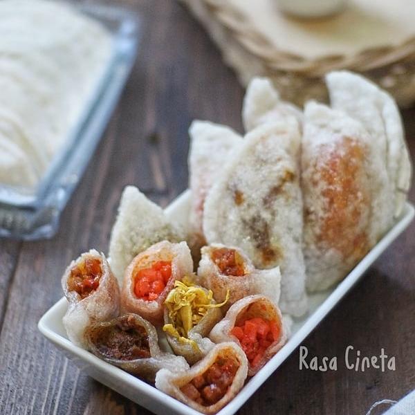 Gambar CIRENG ISI AYAM PEDAS MERCON dari Sarungurang undefined Tokopedia