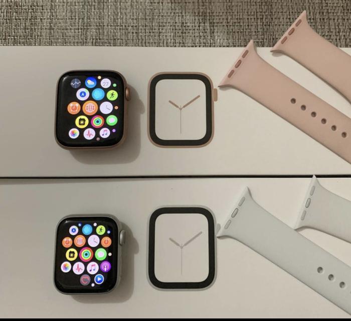 Apple Watch Series 40mm 44mm 40mm di Airboxs Tokopedia