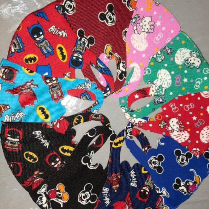 Jual Masker Kain Scuba Anak Motif Karakter Superhero Kartun Spiderman Jakarta Timur The Nay Tokopedia Jual Masker Kain Scuba Anak Motif Karakter Superhero Kartun Spiderman Jakarta Timur The Nay Tokopedia