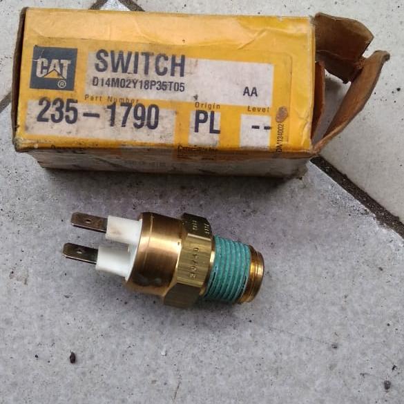 Jual Switch Temperatur PN 169-5326 - Jakarta Pusat - SARANA CIPTA ...