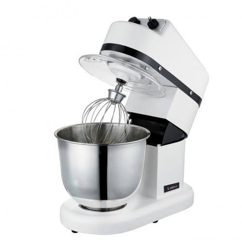 Gambar B-8 GETRA PLANETARY MIXER / KAPASITAS 7,5 Liter dari WOW KITCHEN undefined Tokopedia