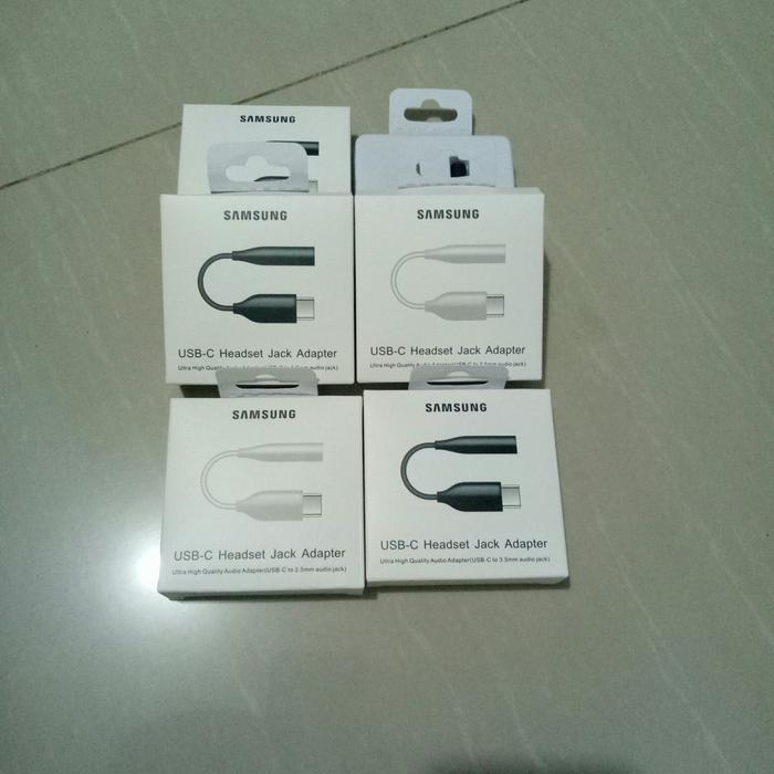 3.5mm Headphone Jack Adapter Note 10 