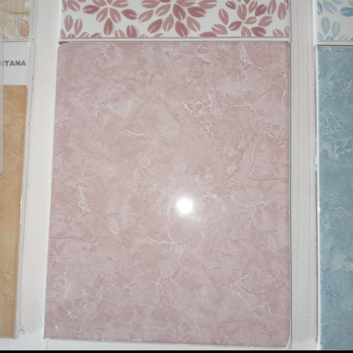 Jual Keramik Dinding Kamar Mandi Keramik Dinding Wc Keramik Asia Tile Zara Jakarta Barat Glow Sanitary Tokopedia
