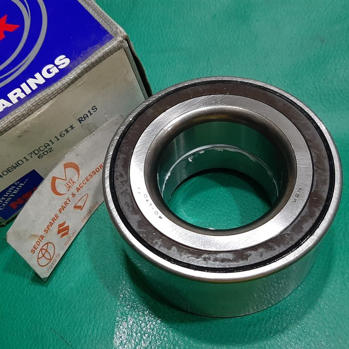 Gambar LAHAR RODA DEPAN CALYA SIGRA NSK 1BUAH BEARING RODA DEPAN CALYA SIGRA dari TIO AUTOPART undefined Tokopedia