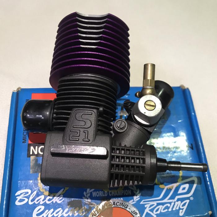 ノバロッシ PR21 RACE エンジン 新品 Yahoo!オークション -「ノバロッシ 21 エンジン」の落札相場