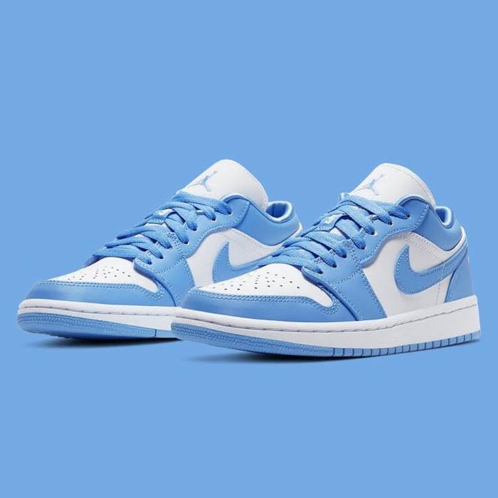 jordan 1s unc low