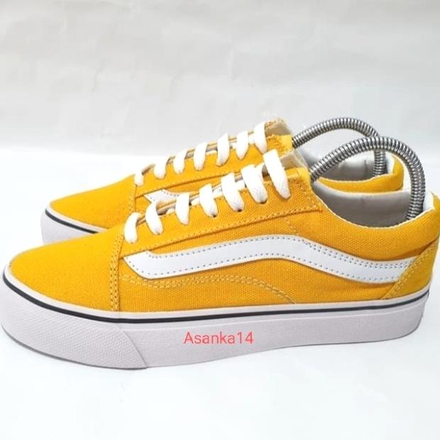 Gambar vans oldskool KW dari Asanka undefined Tokopedia