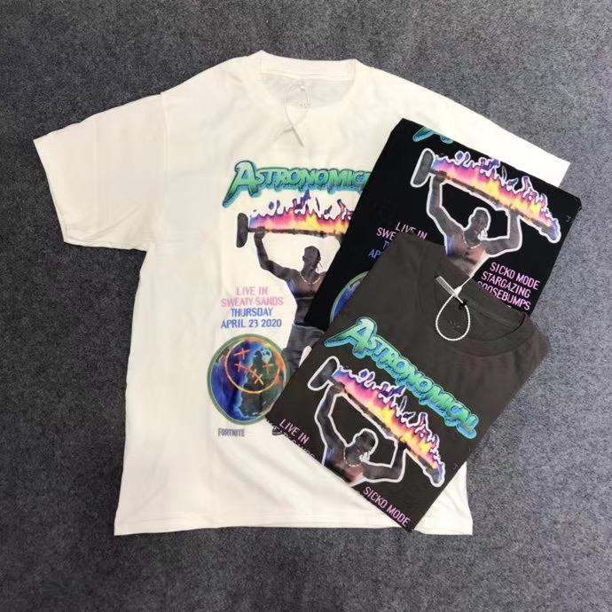 Jual Travis Scott Astronomical Fortnite 