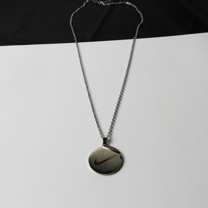 Jual Necklace chain highend fashion 