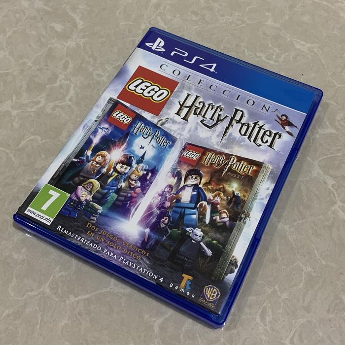 Lego Star Wars Video Game Ps4 Jual LEGO Star Wars Skywalker Saga