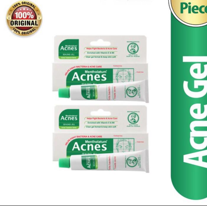 acnes gel