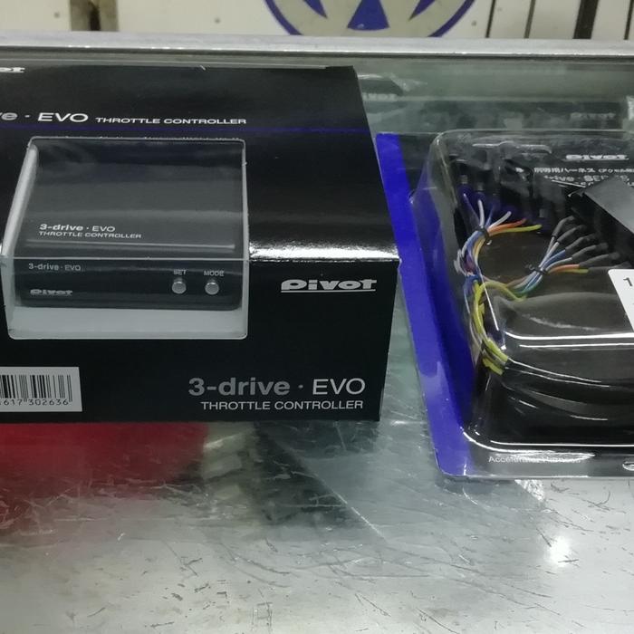 pivot 3drive evo MAZDA3 マツダ3 pivot 3drive evo pivot 3drive evo MAZDA3 マツダ3 3-drive・EVO (3DE