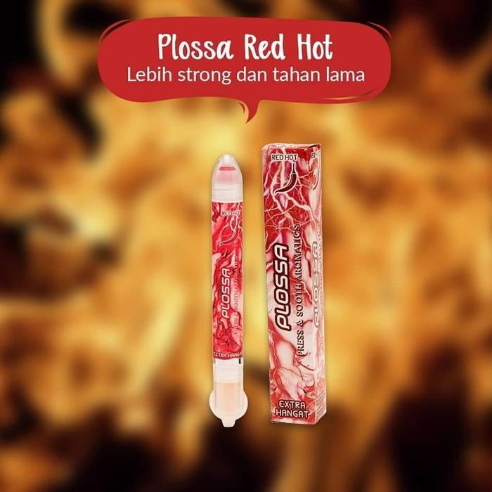 Gambar plossa minyak angin aromatherapy 4in1 - Biru dari Lieshopp undefined 5 Tokopedia