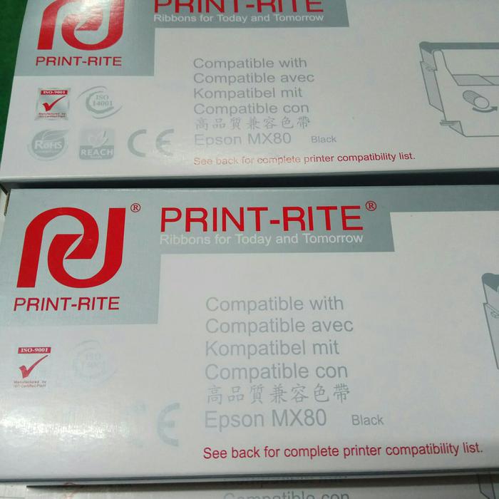 Jual Cartridge epson MX 80 / LX 300 