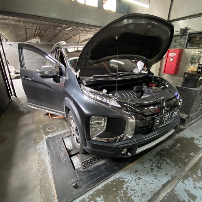 Gambar mitsubishi xpander Remap dari Op2 Motorsport undefined Tokopedia