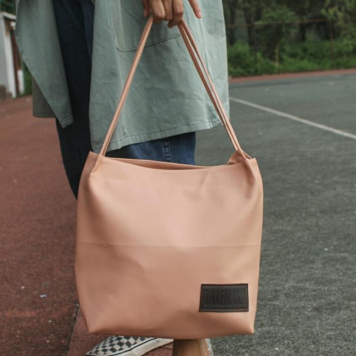 Gambar toteba savala nude - Merah Muda dari Tarenaka_id undefined Tokopedia