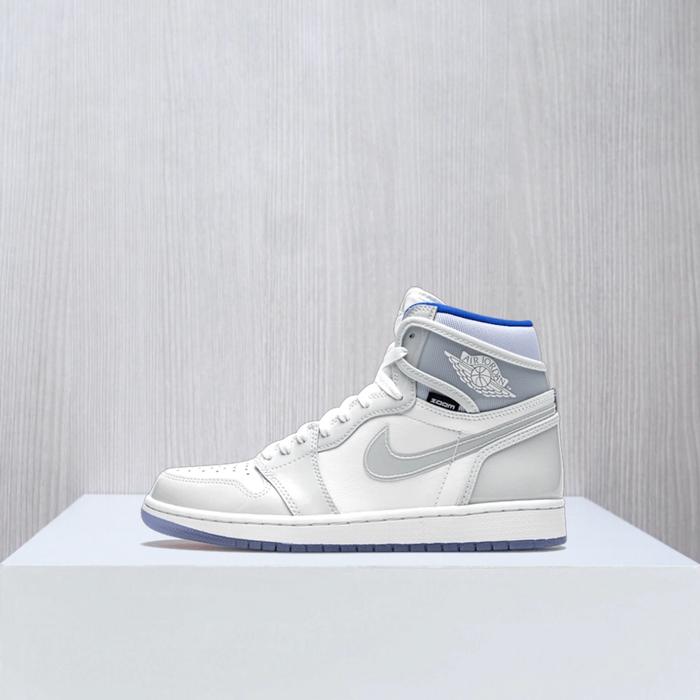 Jual AIR JORDAN I HIGH RETRO OG ZOOM RACER TURBO Kota Tangerang