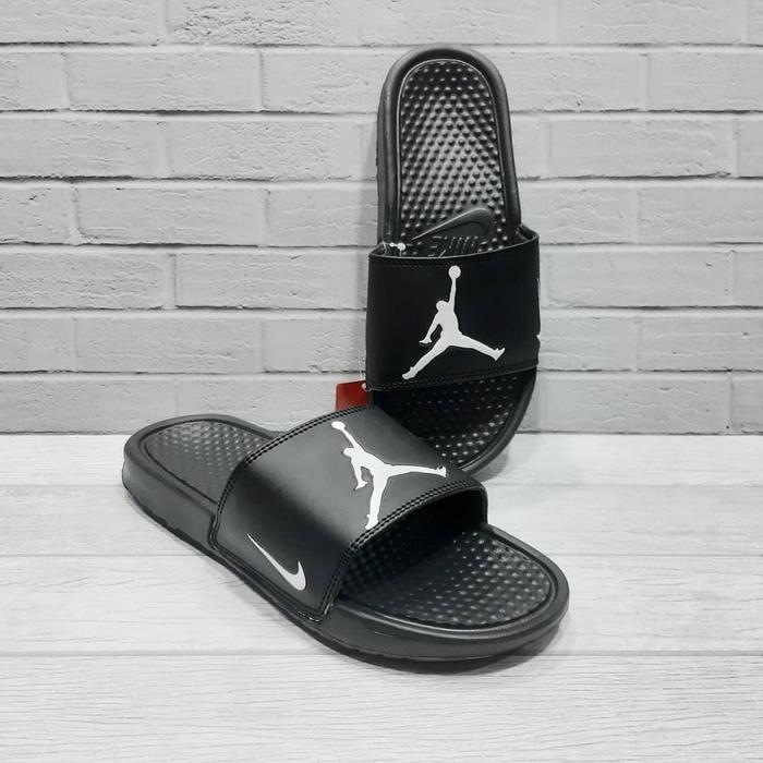 nike benassi jordan