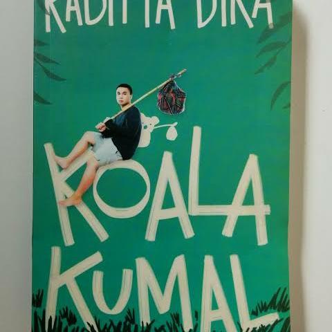 Jual Buku Koala Kumal Raditya Dika New Baru Segel Jakarta Utara Yorkey Tokopedia Jual Buku Koala Kumal Raditya Dika New Baru Segel Jakarta Utara Yorkey Tokopedia