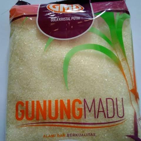 Jual Gula Pasir 1 Kg Gunung Madu Gmp Gula Pasir 1kg Jakarta Utara Unexpensiveshoes 