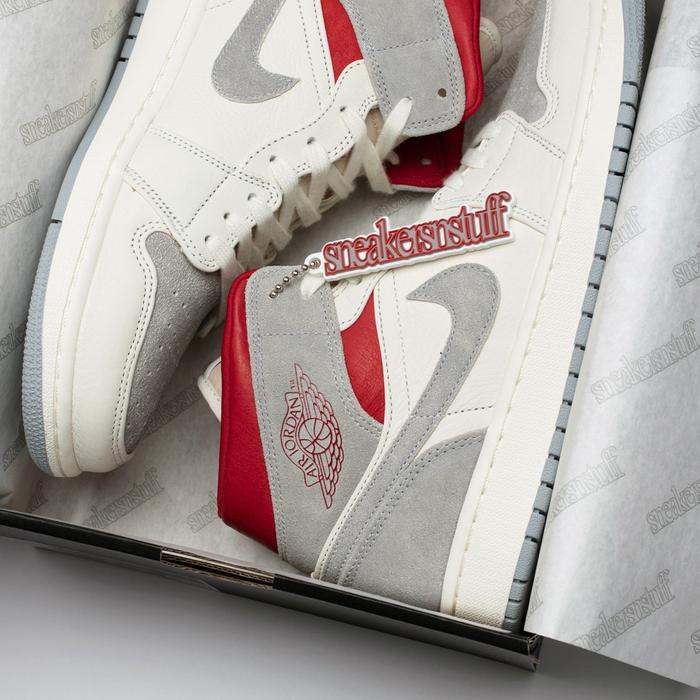 20th anniversary jordan mid sns