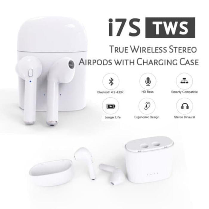 Jual Headset Handsfree Earphone 