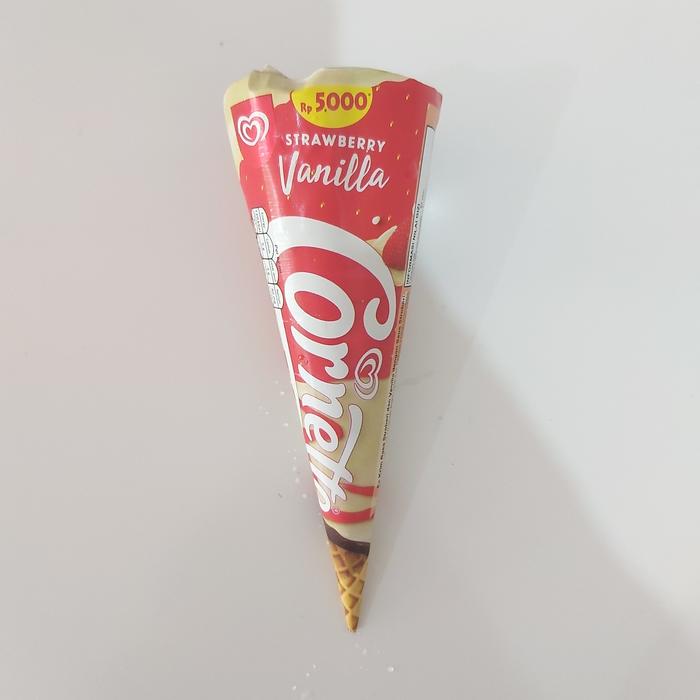 Walls Cornetto