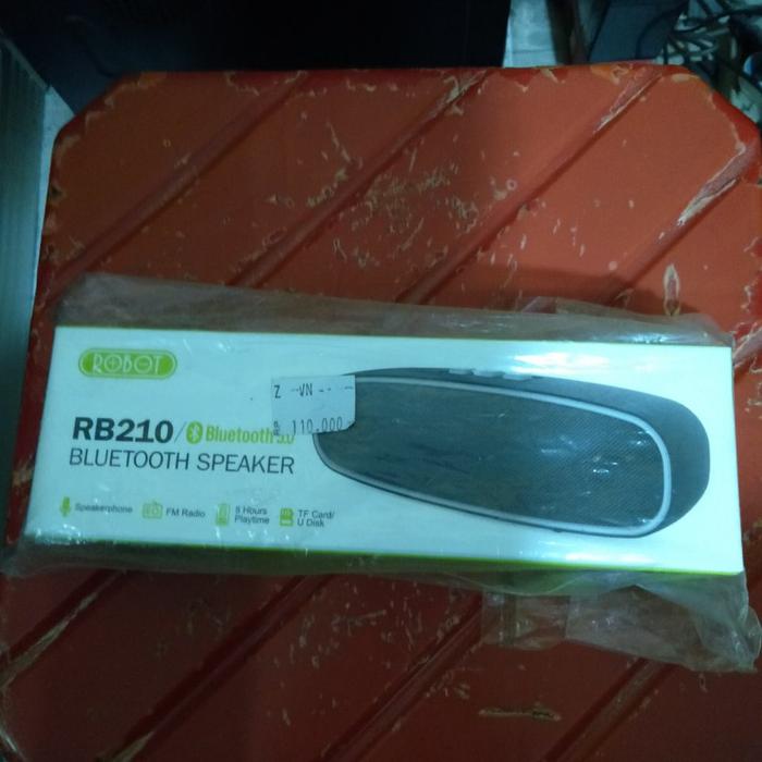 Gambar speaker bluetooth dari gembira cell3 undefined Tokopedia