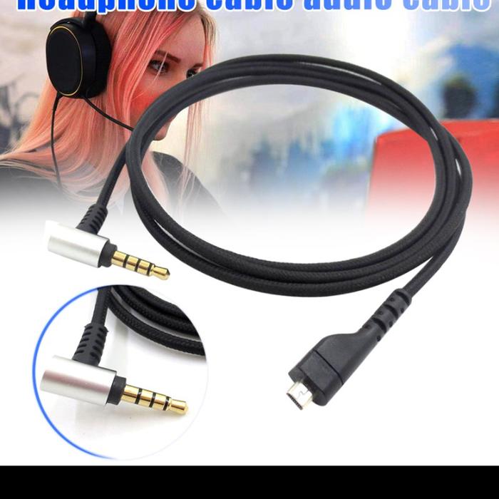 Kabel Steelseries Arctis 3/5/7 8-Pin 