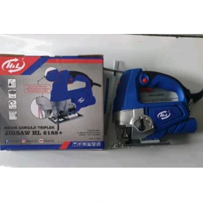Jual Mesin Jigsaw Modren Kayu Besi M2200l Gregaji Lasser Hnl 6188 Jakarta Pusat 1hz Tokopedia Jual Mesin Jigsaw Modren Kayu Besi M2200l Gregaji Lasser Hnl 6188 Jakarta Pusat 1hz Tokopedia