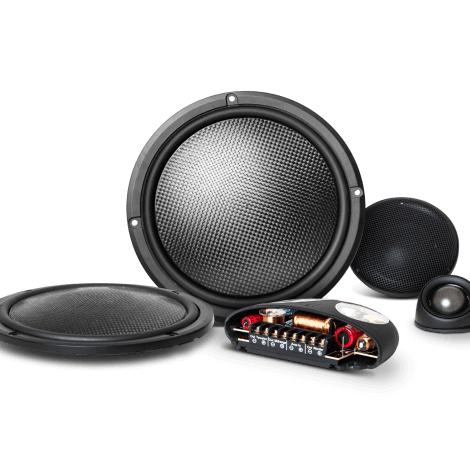 Aal 2230 Mtx Aal212 Mtx Way Speakers