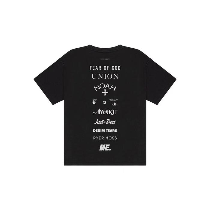 Fear Of God GF \