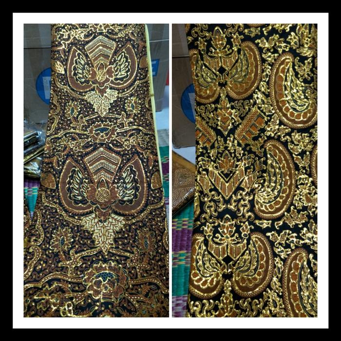 Jual Kain Jarik Batik Lembaran Prada Tulis Isi Sepasang Cowok Cewek Couple Kota Semarang Pisonshop Tokopedia