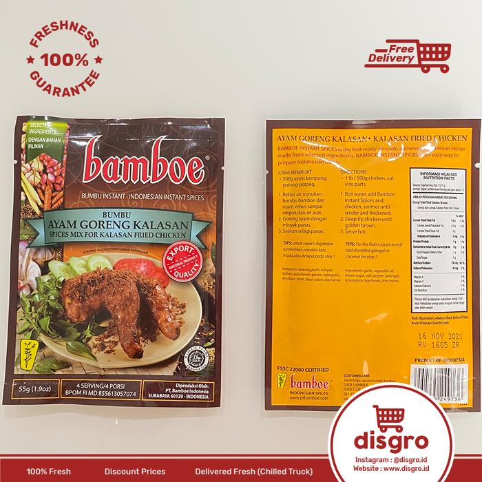 Resep Kita Nusantara