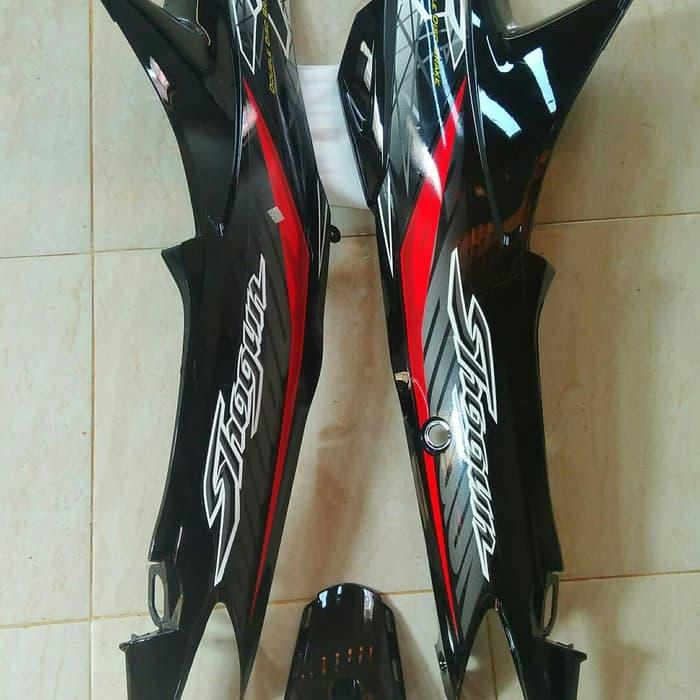 Jual Body Shogun Sp 125 Cover Body Shogun Sp Kab Bogor Akasiaparts Tokopedia