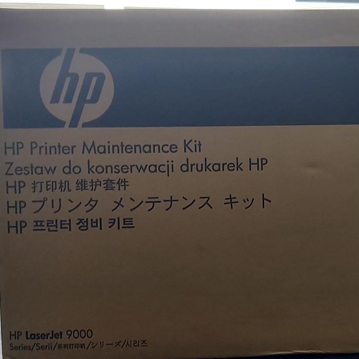 Jual maintenance kit C9153A original HP 