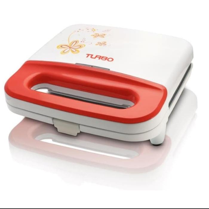 Jual Pemanggang Roti/Sandwich Toaster Turbo EHL5038 Kota