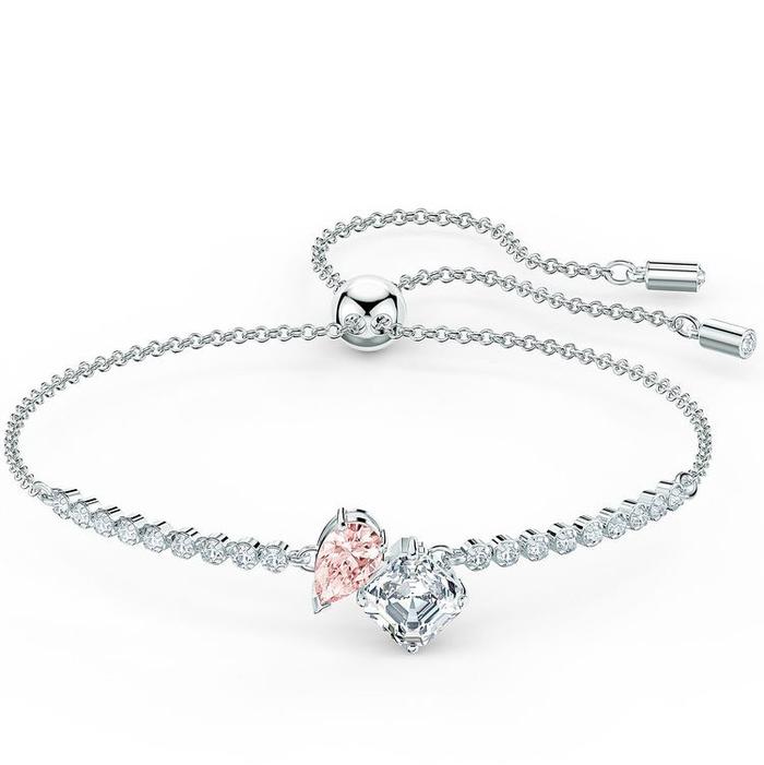Jual Swarovski Attract Soul Bracelet 