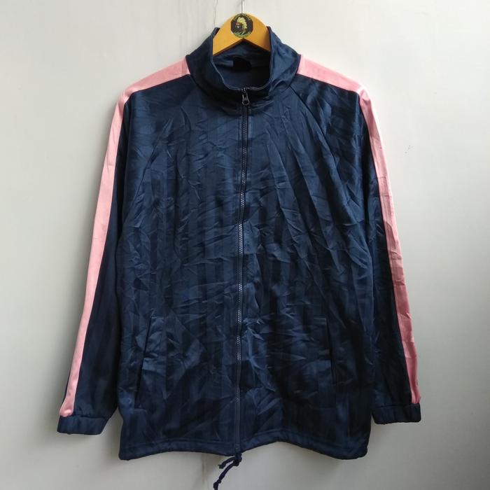 Gambar Jaket Tracktop X-team Sport dari angga_shop.id undefined Tokopedia