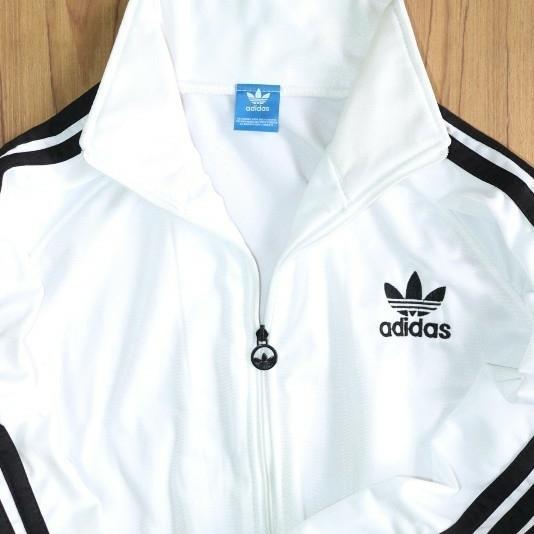 tracktop adidas firebird original